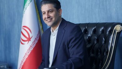 درخواست معاون پزشکیان از مردم / در مراسم چهلم جانباختگان شرکت کنید