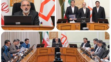 شفافیت مالی با اجرای اصول حاکمیت شرکتی/ تحول دیجیتال باعث ارتقای کسب و کار می شود