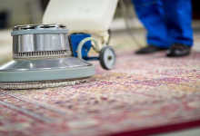 فاکتورهای ۱۰۰ میلیونی برای شستن فرش در آخرین ماه سال+ فیلم