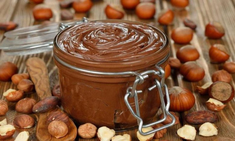 روش تهیه شکلات صبحانه خوشمزه و اقتصادی در خانه+ فیلم روش تهیه شکلات صبحانه خوشمزه و اقتصادی در خانه+ فیلم