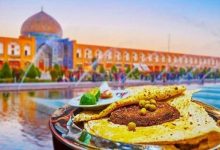 آبیان: ریبرندینگ غذای محلی، حلقه تازه بازسازی برند گردشگری اصفهان است - خبرگزاری مهر | اخبار ایران و جهان