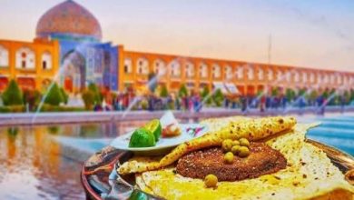 آبیان: ریبرندینگ غذای محلی، حلقه تازه بازسازی برند گردشگری اصفهان است - خبرگزاری مهر | اخبار ایران و جهان