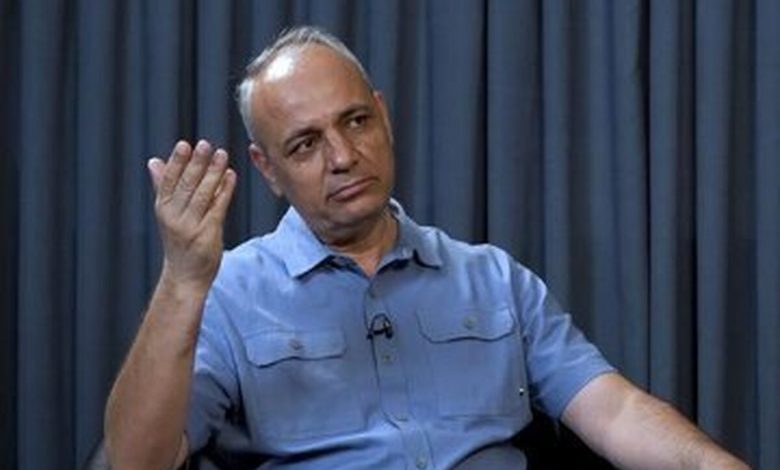 پاسخ زیدآبادی به روزنامه جوان درباره پیشنهاد برگزاری رفراندوم/ بیخود گیر ندهید! پاسخ زیدآبادی به روزنامه جوان درباره پیشنهاد برگزاری رفراندوم/ بیخود گیر ندهید!