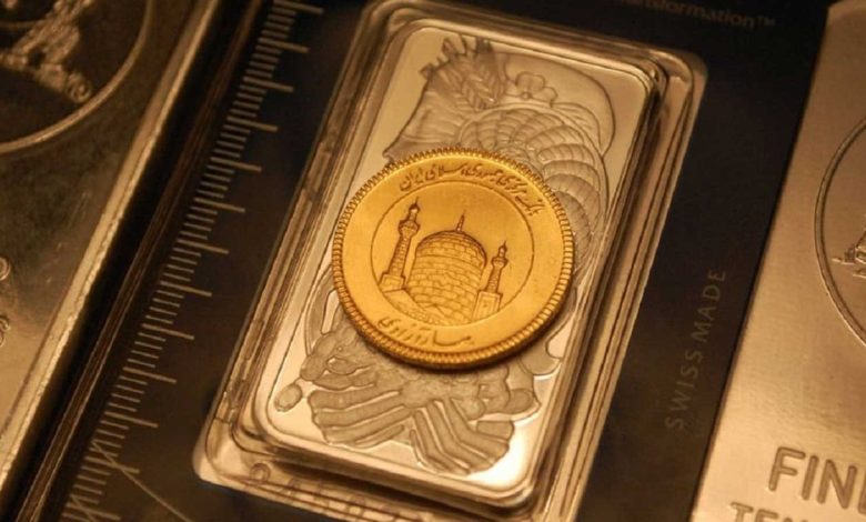 شکاف پنهان در بازار سکه / تفاوت سکه بانکی و غیربانکی مشخص شد شکاف پنهان در بازار سکه / تفاوت سکه بانکی و غیربانکی مشخص شد