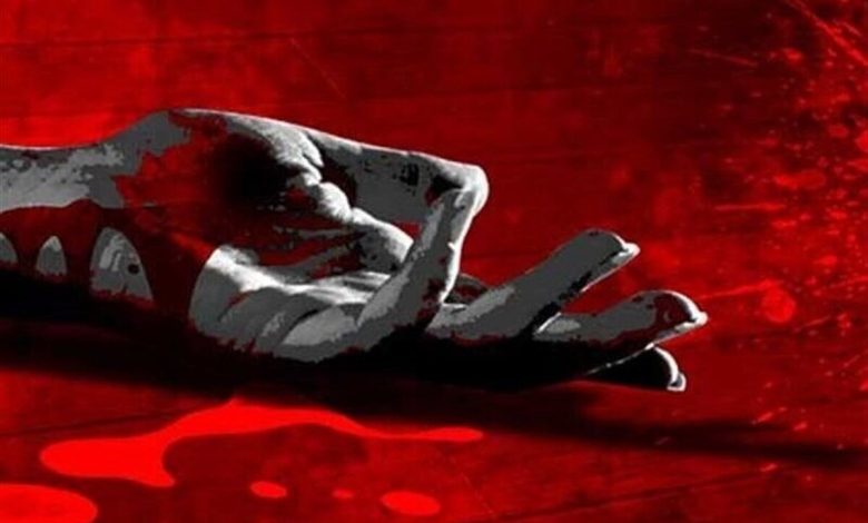 قتل خونین مرد تبریزی در یک درگیری خیابانی قتل خونین مرد تبریزی در یک درگیری خیابانی