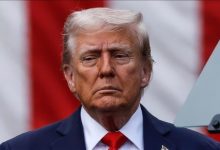 ادعای نقش ایران در طراحی نقشه ترور ترامپ ادعای نقش ایران در طراحی نقشه ترور ترامپ