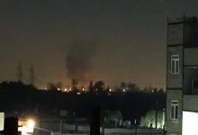 فوری / ۳ انفجار بسیار شدید در نقاط مرکزی تهران + فیلم فوری / ۳ انفجار بسیار شدید در نقاط مرکزی تهران + فیلم