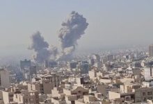 اولین واکنش مقام امنیتی ایران به حمله اسرائیل / شما شروع کردید! اولین واکنش مقام امنیتی ایران به حمله اسرائیل / شما شروع کردید!