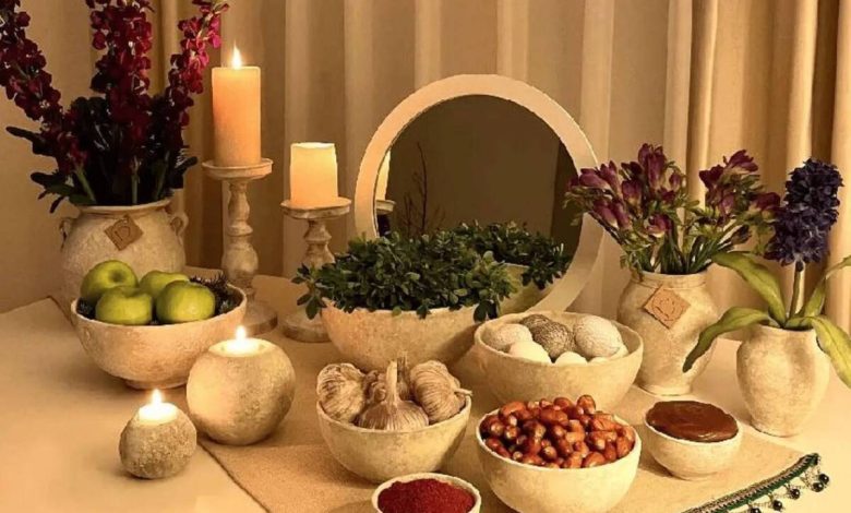 تاکید وزیر میراث بر نوروز ۱۴۰۵ به عنوان نماد وفاق ملی؛ از ارکستر ملی تا فعالسازی هزار نوروزگاه تاکید وزیر میراث بر نوروز ۱۴۰۵ به عنوان نماد وفاق ملی؛ از ارکستر ملی تا فعالسازی هزار نوروزگاه