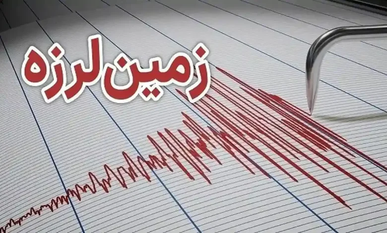 فوری/ زلزله شدید دقایقی قبل تبریز را لرزاند فوری/ زلزله شدید دقایقی قبل تبریز را لرزاند