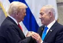 جایزه میلیاردتومانی برای ترور ترامپ و نتانیاهو / چهره ثروتمند ایرانی وعده داد