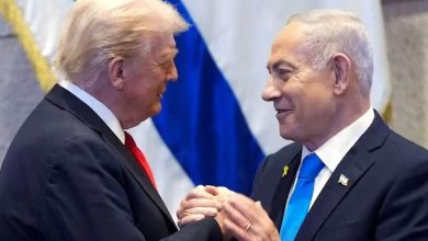 جایزه میلیاردتومانی برای ترور ترامپ و نتانیاهو / چهره ثروتمند ایرانی وعده داد