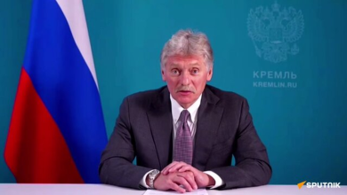 ایران از ما درخواست کمک نکرده است