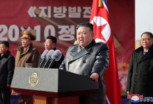 کره‌شمالی به رهبر جدید ایران پیام داد