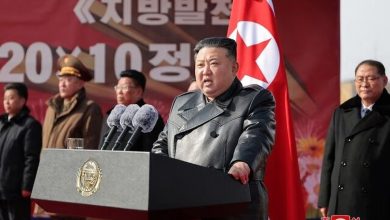 کره‌شمالی به رهبر جدید ایران پیام داد