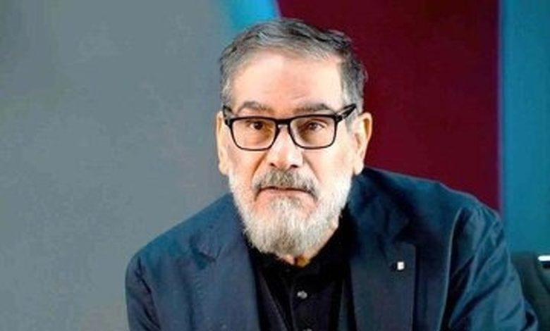 محل تشییع پیکر شهید شمخانی مشخص شد محل تشییع پیکر شهید شمخانی مشخص شد
