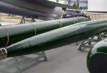 آشنایی با موشک «فوق‌العاده زیرآبی» ایران / توازن قدرت در دریا را تغییر می‌کند؟