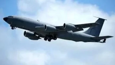 فوری / ۵ هواپیمای سوخت‎رسان آمریکا در عربستان هدف قرار گرفت