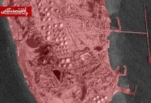 چرا ترامپ دستور حمله به جزیره خارک را صادر کرد؟