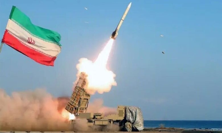 هشدار تازه یک کارشناس آمریکایی درباره مسیر ادامه جنگ هشدار تازه یک کارشناس آمریکایی درباره مسیر ادامه جنگ