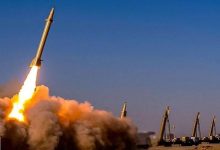 تصاویر ماهواره‌ای از فرودگاه کویت پس از حملات ایران + فیلم