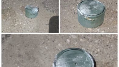 هشدار به شهروندان/ رهاسازی بسته‌های قابل انفجار در برخی مناطق ایران