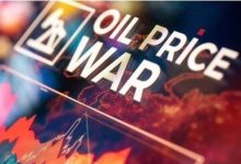 مذاکره ایران و آمریکا منتفی شد/ قیمت نفت دوباره بالا رفت