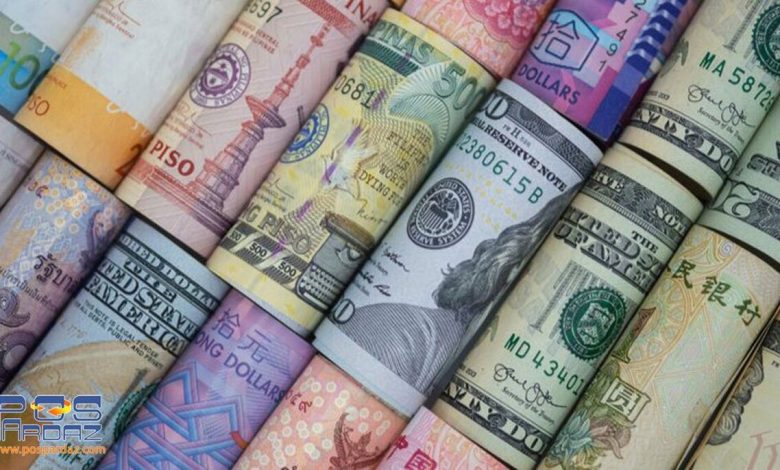 قیمت دلار امروز دوشنبه ۱۰ فروردین ۱۴۰۵/ قیمت انواع ارز در بازار آزاد + جدول قیمت دلار امروز دوشنبه ۱۰ فروردین ۱۴۰۵/ قیمت انواع ارز در بازار آزاد + جدول