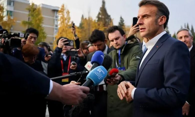 ۲ شهروند فرانسوی از ایران آزاد شدند ۲ شهروند فرانسوی از ایران آزاد شدند