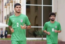 واکنش احساسی بازیکن سپاهان به اتفاقات اخیر+ عکس