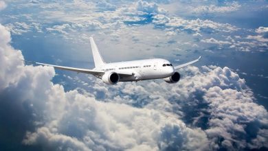 فوری/ خروج ۲ هواپیمای ایرباس از ایران به سمت مرزهای شرقی