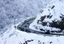 لغو محدودیت تردد در جاده چالوس و آزادراه تهران–شمال از ساعت ۲۳ امشب/ مسافران قبل از سفر بخوانند