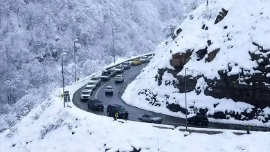 لغو محدودیت تردد در جاده چالوس و آزادراه تهران–شمال از ساعت ۲۳ امشب/ مسافران قبل از سفر بخوانند