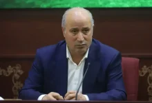 آخرین خبر رئیس فدراسیون فوتبال درباره لیگ+ فیلم