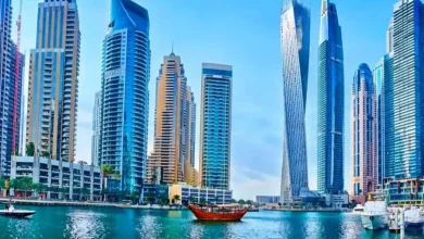 سقوط بی سابقه قیمت هتل‌های لوکس در دبی/ هزینه اقامت در اتاق دو نفره به چند یورو رسید؟