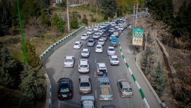 آخرین وضعیت جاده‌های شمال/ کدام مسیر‌ها ترافیک سنگین دارند؟