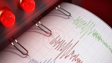 زمین‌لرزه دوگنبدان را لرزاند/جزئیات زلزله امروز اعلام شد