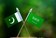 فوری / ورود نیروهای نظامی پاکستان به پایگاه هوایی ملک عبدالعزیز