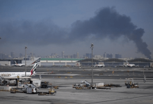 تصمیم تازه در فرودگاه‌های دبی/برنامه پرواز‌ها تغییر می‌کند