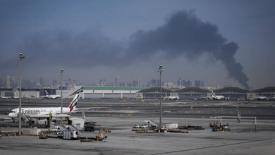 تصمیم تازه در فرودگاه‌های دبی/برنامه پرواز‌ها تغییر می‌کند