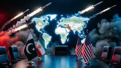 ادعای مقام آمریکایی درباره مذاکره با ایران / در یک مورد به توافق نرسیده‌ایم