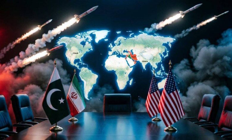 ادعای مقام آمریکایی درباره مذاکره با ایران / در یک مورد به توافق نرسیدهایم ادعای مقام آمریکایی درباره مذاکره با ایران / در یک مورد به توافق نرسیدهایم