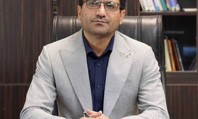 چهل روز ایستادگی/ روایت خدمت و همبستگی بانک مسکن در «جنگ رمضان» چهل روز ایستادگی/ روایت خدمت و همبستگی بانک مسکن در «جنگ رمضان»