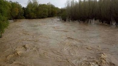 هشدار وقوع سیلاب در یک استان شمالی/ اعلام وضعیت فوق العاده