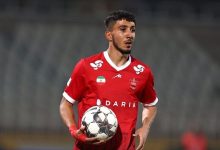 مصدومیت سنگین مدافع پرسپولیس در تعطیلات!