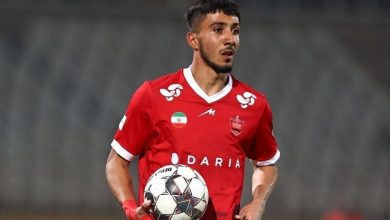 مصدومیت سنگین مدافع پرسپولیس در تعطیلات!