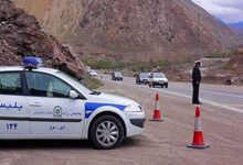 آخرین وضعیت راه‌های شمالی/ جاده چالوس باز شد؟