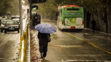 پیش‌بینی وضعیت هوای پایتخت/ تهرانی منتظر این پدیده باشند