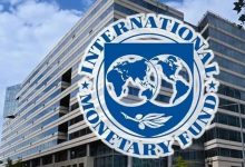 هشدار صندوق بین‌المللی پول درباره فشار جنگ بر اقتصاد جهانی