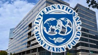 هشدار صندوق بین‌المللی پول درباره فشار جنگ بر اقتصاد جهانی